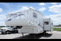 2002 Keystone Sprinter